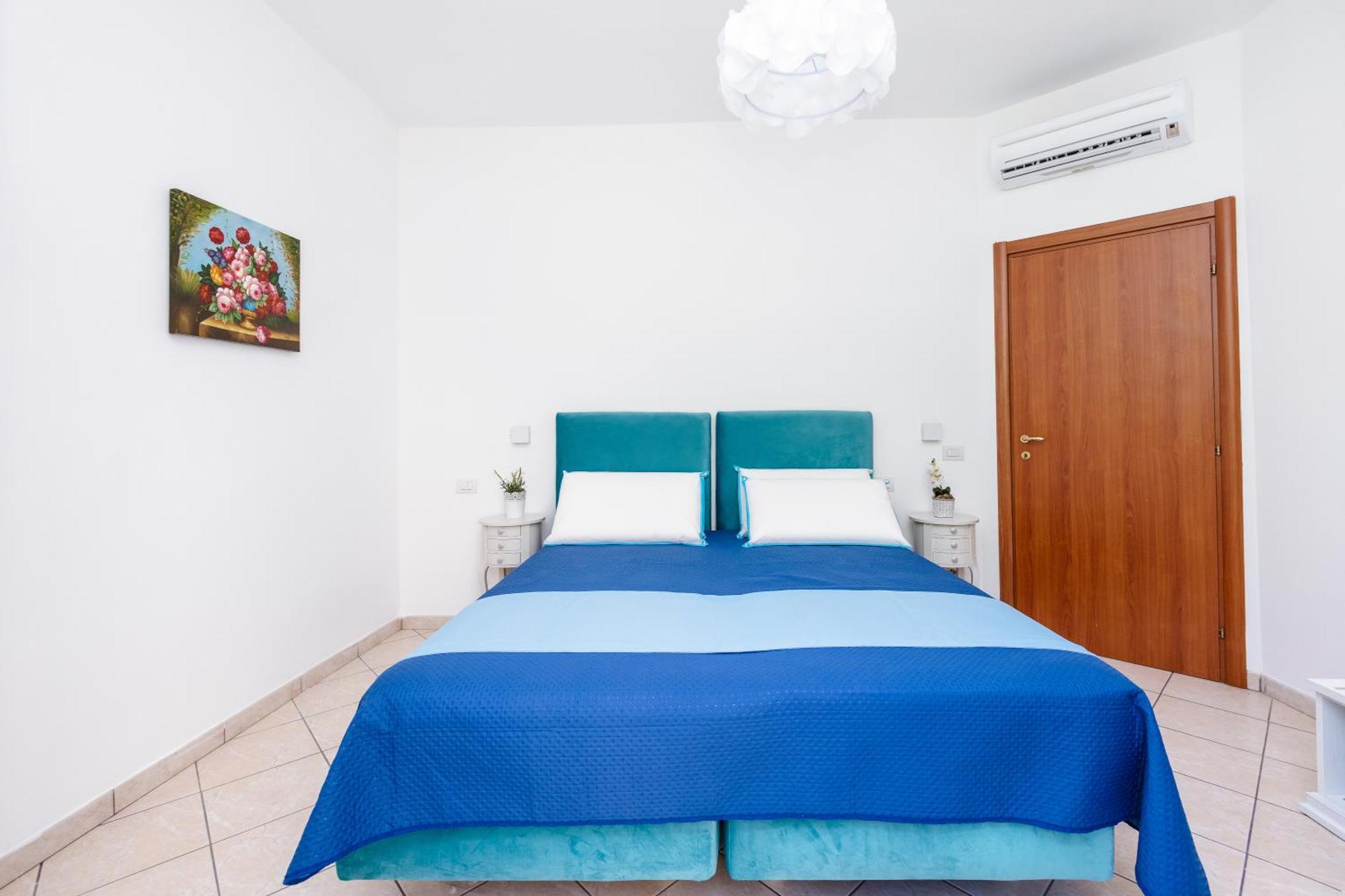 Casa Del Pescatore سورينتو المظهر الخارجي الصورة